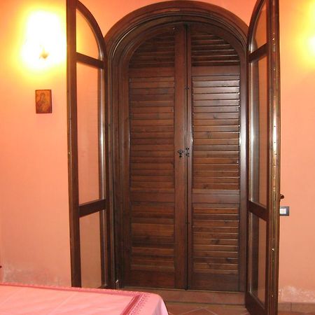 Agriturismo Rajata Villa Bagheria Exterior foto