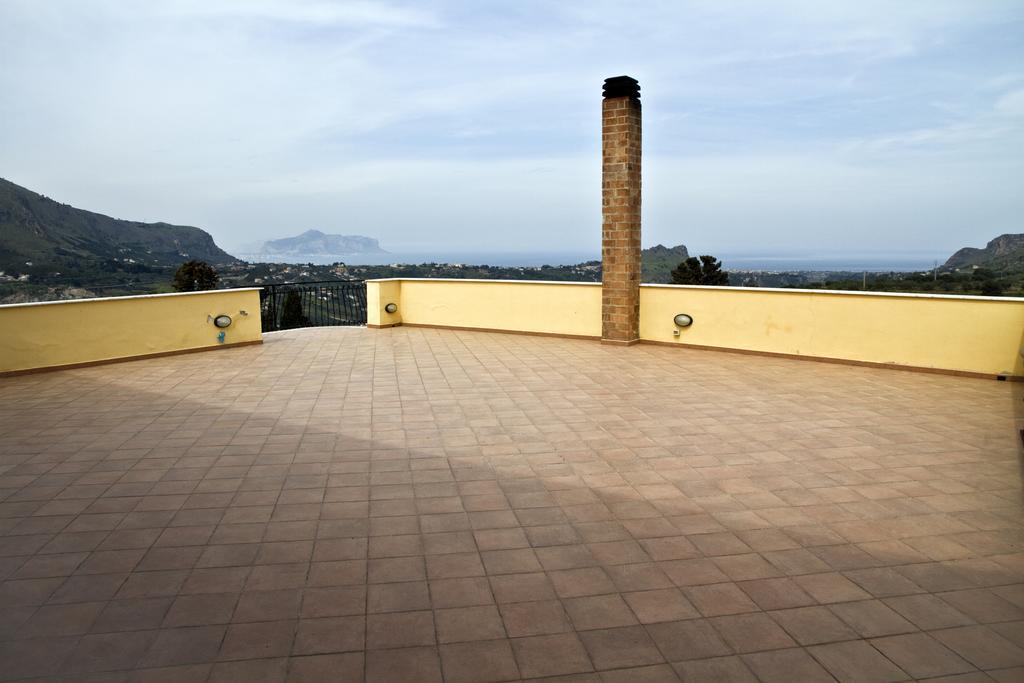 Agriturismo Rajata Villa Bagheria Exterior foto