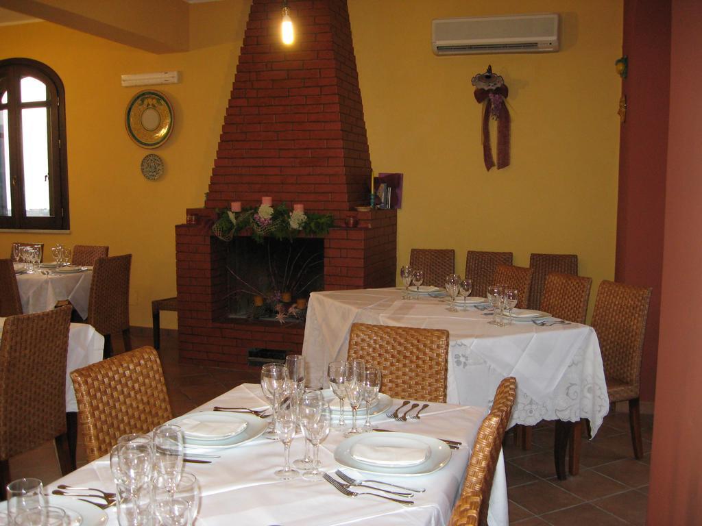 Agriturismo Rajata Villa Bagheria Exterior foto