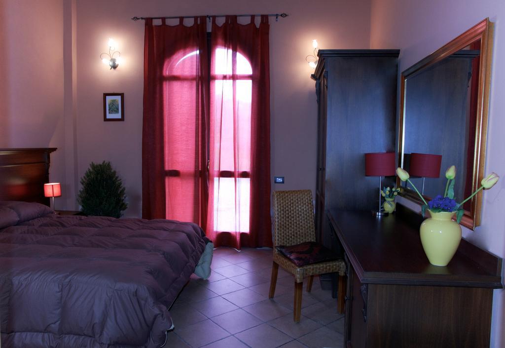 Agriturismo Rajata Villa Bagheria Exterior foto