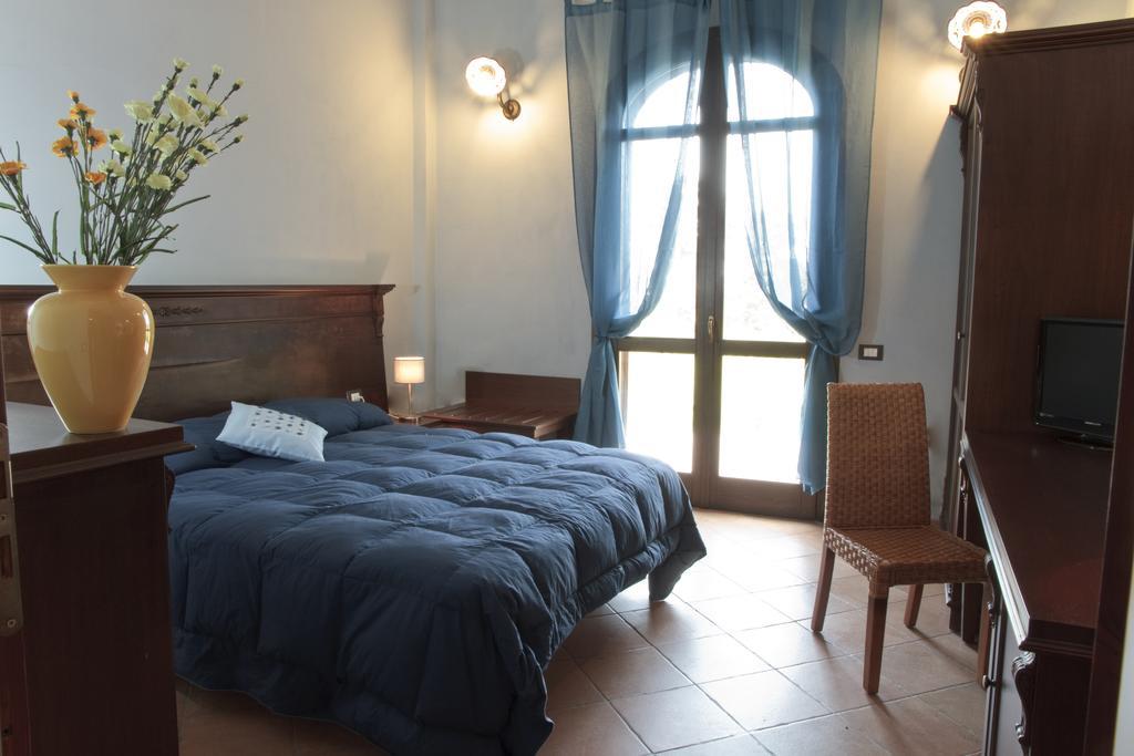 Agriturismo Rajata Villa Bagheria Exterior foto