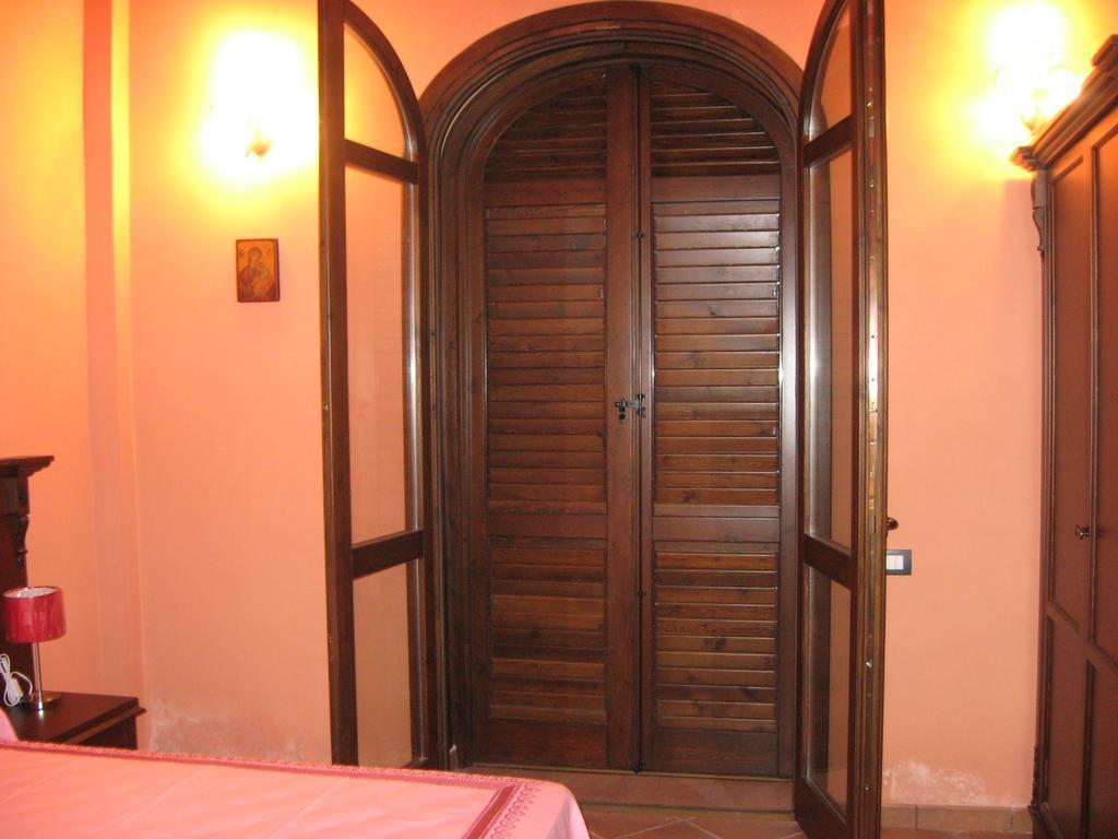 Agriturismo Rajata Villa Bagheria Exterior foto
